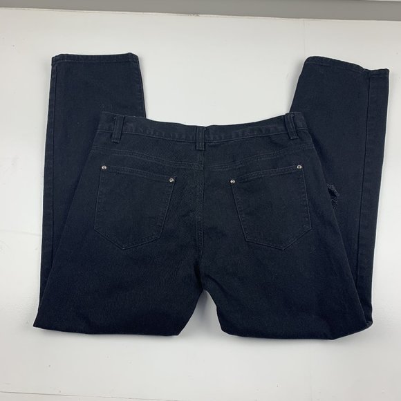 Argonaut Nation Slim Straight Jeans Size 36/32 - Picture 3 of 7